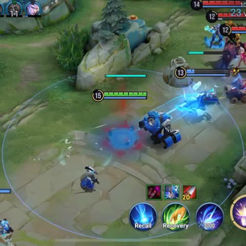 Boas Vindas Ao Honor Of Kings O MOBA De Celular Mais Jogado Do Mundo