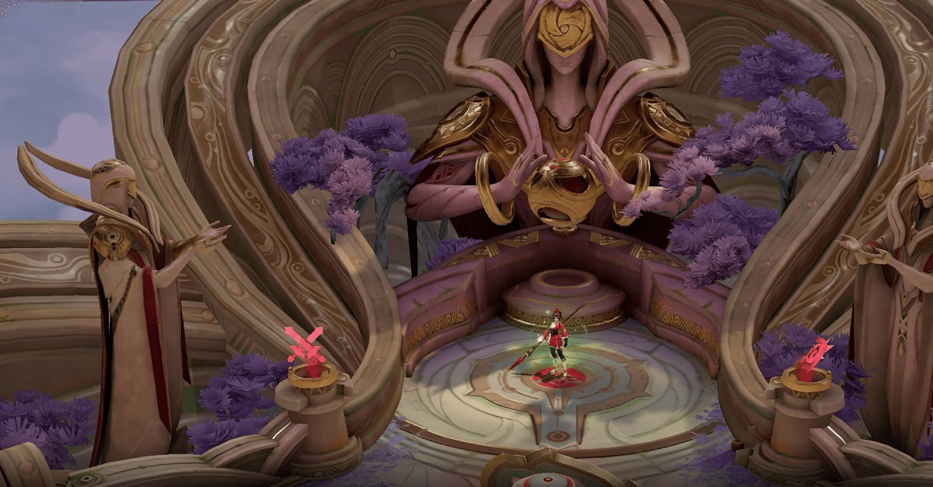 Boas-vindas Ao Honor Of Kings: O MOBA De Celular Mais Jogado Do Mundo